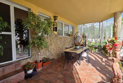 Casă cu mansardă de vânzare – zona Lucian Blaga - 13