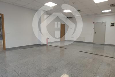 Spatiu comercial - birouri | La cheie | Lift | Hipodrom II, Sibiu - 13