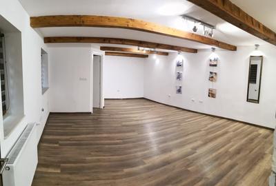 Spatiu ideal birouri, langa Platinia - 3
