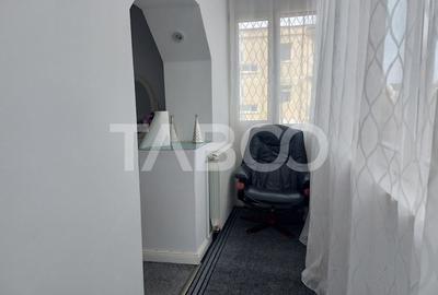 Apartament de inchiriat 3 camere 2 bai aproape de parc Valea Aurie - 15