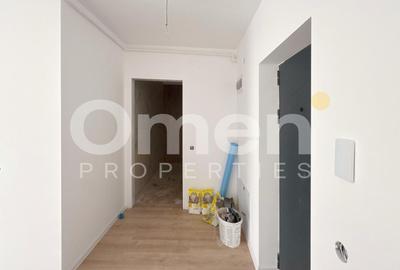 Apartament 2 camere de vânzare | Etaj 1 | Zona hotvon | Bloc nou - 6
