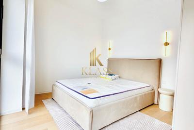 2 camere One Lake Club, design premium, etaj 8 - 5