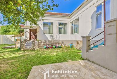 Casă de vânzare în zona Lunei – ideală pentru locuit sau investiție! - 1