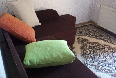 Inchiriez in 7 Noiembrie apt. 4 camere,decomandate,mobilat si utilat - 1