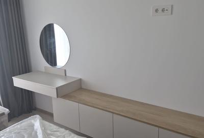 Apartament nou, 2 camere decomandat, 75 mp, Bucium, de vanzare, LIDL, Cod 162621 - 9