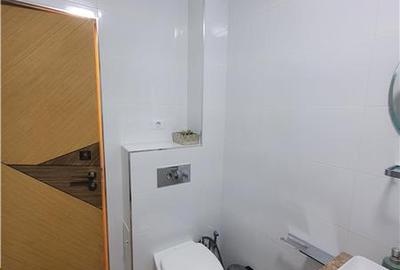 Apartament Mobilat si Utilat Finisaje Luxury, Prima Linie la Mare, Mamaia Nord - 9
