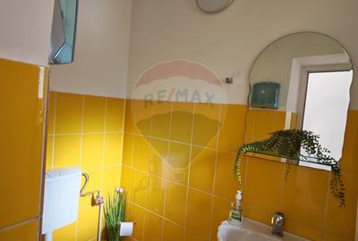Spațiu comercial versatil de închiriat – lângă Grădina Botanică - 14