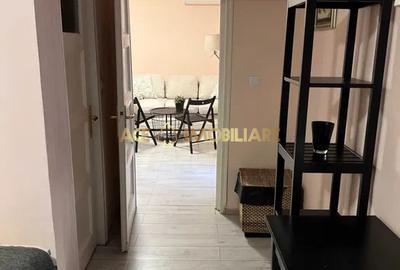 2 Camere de inchiriat | P-ta Romana | Metrou | CatFriendly | Mobilat - 5