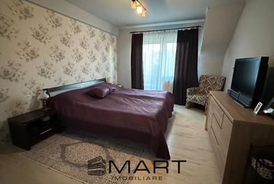 Casa individuala 6 camere cu teren 700 mp si garaj in Selimbar - 14