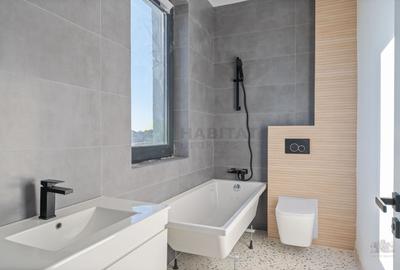 Casa Smart Tunari |Panouri fotovoltaice | Ventiloconvector |Pompa caldura - 19