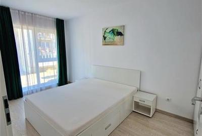 Apartament cu 2 camere decomandat, mobilat în Florești