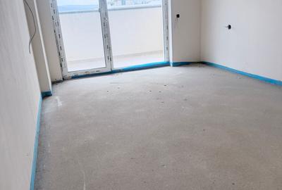 Apartament cu 3 camere,terasa,parcare,zona Eroilor,etaj intermediar - 1