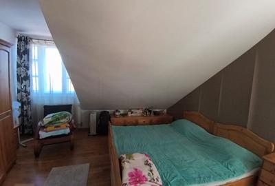 Apartament 3 camere | 120 MP | Ultracentral | Terasă + Pod | 85.000 € - 11