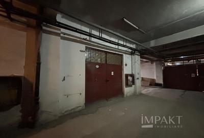 Spațiu Comercial de vânzare -OMV Marasti - 10