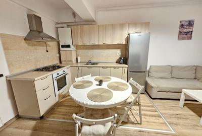 Gorjului/Uverturii/Bloc Nou/Ap 2 Camere Modern la Cheie/ - 6