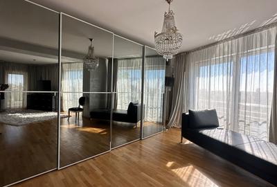 REA1022823 Duplex 200 mp I Herastrau I Sauna I Priveliste catre lac - 12