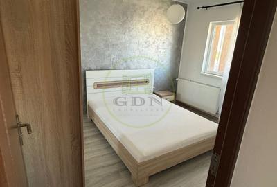 Apartament 3 camere si gradina de inchiriat,Turnisor - 5