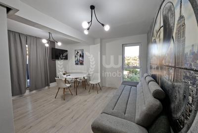 Apartament 2 camere | Bloc nou | Parcare inclusa | Dambu Rotund - 4
