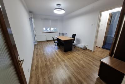 Birou 4 camere Piata Sudului ,2 bai ,10 min metrou , AC , lumini LED - 14