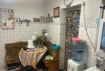 Ap.4 Camere Unirii- Manastirea Antim -Parter Inalt ,parcare,boxa - 8