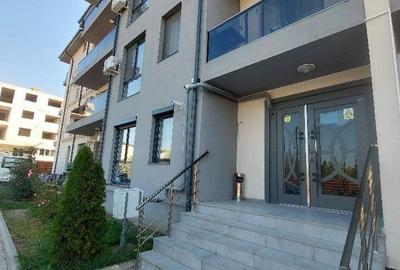 Apartament 2 Camere cu grădină- strada Ciresului Fundeni