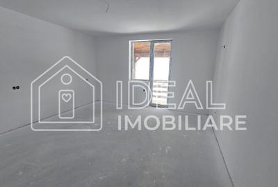Duplex cu 4 camere, si 250 mp de curte - 8