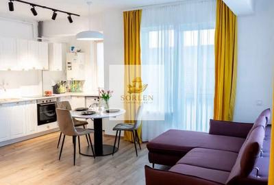 Apartament 3 camere Zona Teilor / Floresti - 2
