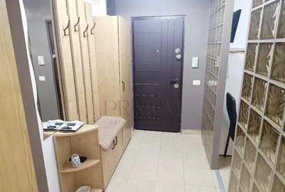 LIPOVEI - ETAJ 1 - DECOMANDAT - 4 CAMERE - 2 BAI - 2 BALCOANE - CLIMA - BOXA - 5