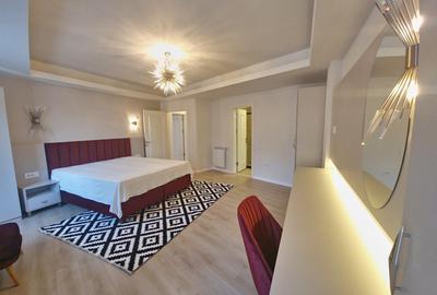 Ultracentral 2 camere mobilat utilat lux prima inchiriere utilitati incluse - 14