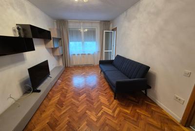 Lacul Tei inchiriere apartament modern de 2 camere Grigore Ionescu-Otesani - 6