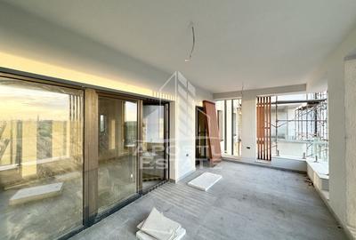 Apartamente de vanzare cu 4 camere si curte,  Torontalului Timisoara - 12