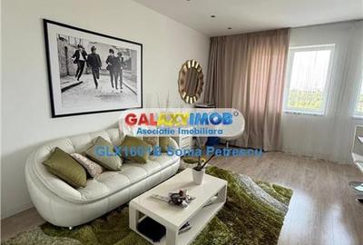 Apartament cu 2 camere decomandat, mobilat în Vitan-Bârzești