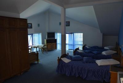 Hotel de vanzare in Bistrita, pe centură - 6
