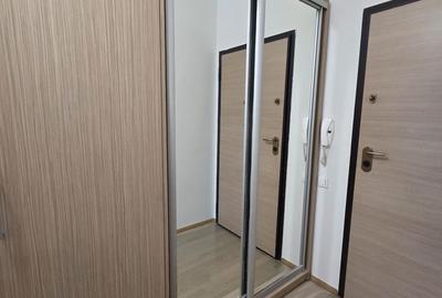 Apartament 2 camere si parcare subterana Parc Bazilescu - 11