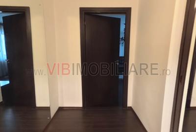 Unirii - Metrou Timpuri Noi - 2 camere -mobilat/utilat - SUT 64MP - 7