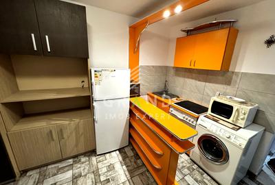 Garsonieră de vânzare | Mănăștur– Str.Grigore Alexandrescu | Parter | 21 mp - 3