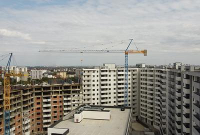 Apartament 2 camere , faza  5 Maniu 141 - 12