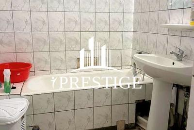 APARTAMENT DE ÎNCHIRIAT ÎN ȘTRAND | 3 CAMERE | BALCON | ETAJ 2 - 6