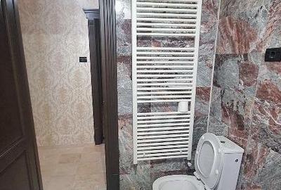 Primaverii, apartament in imobil mic, etaj 2/2 ,teren proprietate 116 mp - 9