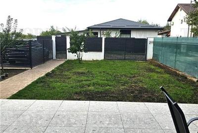 For Rent Family Vila P+M/Resedinta/Corbeanca - 20