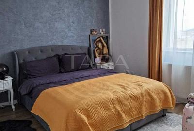 Apartament modern cu 3 camere, grădină și 2 parcări – Florești. - 5
