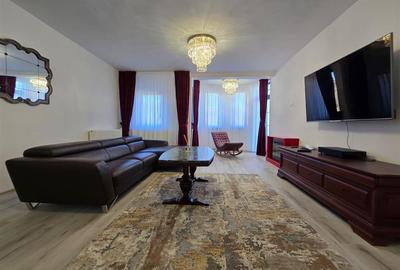 Vila tip conac – 405 mp utili, teren 1500 mp – zona Viticultori - 22