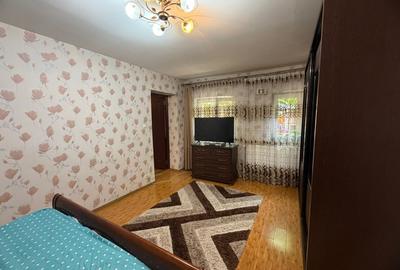 Casa 5 Camere/ Curte/ Bucurestii noi/ Centrala/ Parcare/ Garaj - 8
