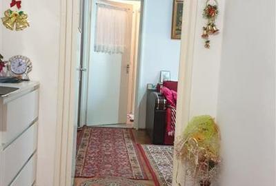 2 camere, 54 mp,  Hipodrom, confort 1, etaj 1 - 8