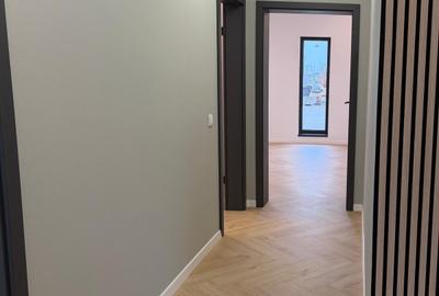 Apartament de vanzare-4 camere-115 mp utili-curte 200 mp-C. Cisnadiei! - 18