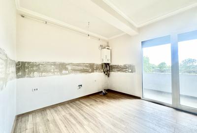Apartament cu 2 camere - 57mp - Calea Urseni - etaj 1 - 3