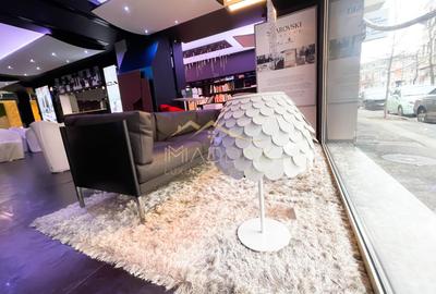 Cladire de birouri + spatiu comercial *1106 mp* // Dorobanti Capitale - 30