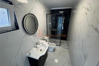 Casa tip P+M zona Maracineni - 19