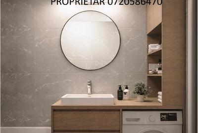 Garsonieră premium de închiriat – Estoria City L2 | complet mobilată & utilată - 1