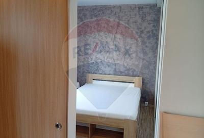 Piata Romana  - inchiriere apartament cu 2 camere - 5